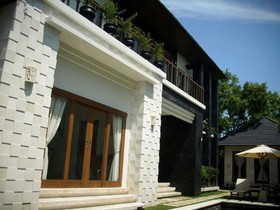 Villa Salvatore