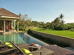 Villa Sarsana