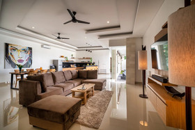 Villa Selina