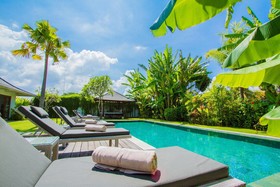 Villa Senara