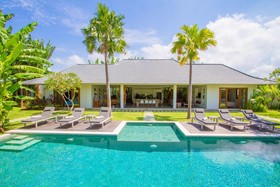 Villa Senara
