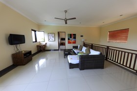 Villa Shanti Canggu
