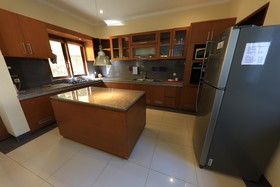 Villa Shanti Canggu