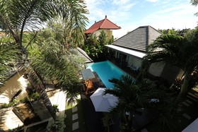 Villa Shanti Canggu
