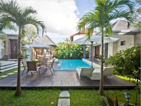 Villa Shanti Canggu