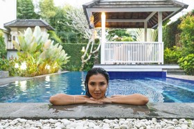 Villa Shree Canggu by Azure