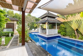 Villa Shree Canggu by Azure