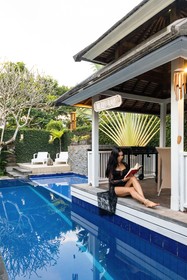 Villa Shree Canggu by Azure
