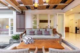 Villa Shree Canggu by Azure