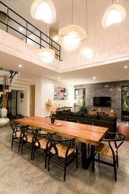 Villa Soho