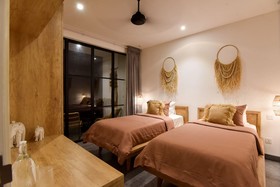 Villa Soho