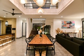 Villa Soho