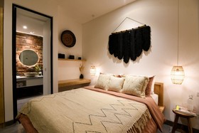 Villa Soho