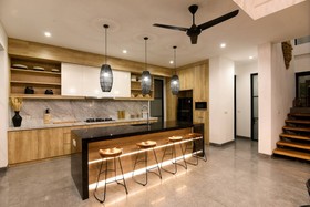 Villa Soho