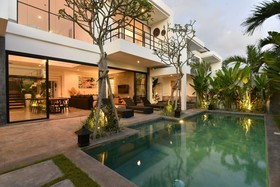 Villa Soho