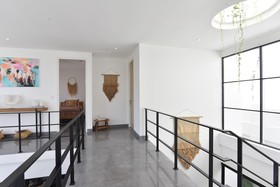 Villa Soho
