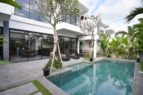 Villa Soho