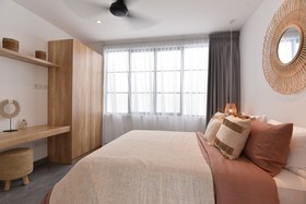 Villa Soho