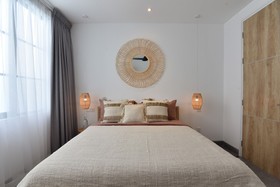 Villa Soho