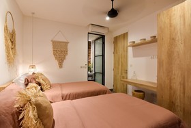 Villa Soho