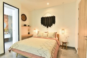 Villa Soho