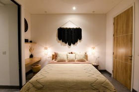 Villa Soho