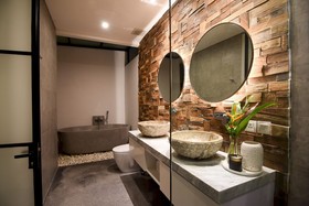 Villa Soho
