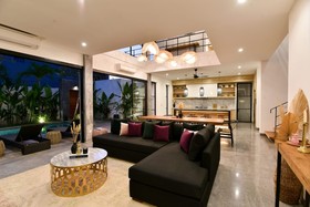 Villa Soho