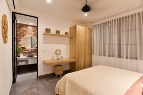 Villa Soho