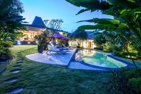 Villa Stella