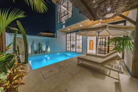 Villa Sunset