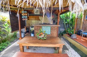 Villa Taman Pesona