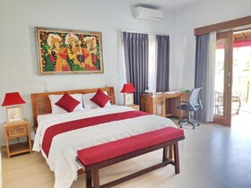 Villa Taman Pesona