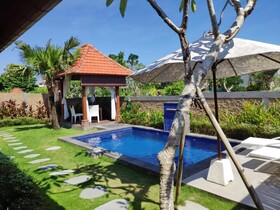 Villa Taman Pesona