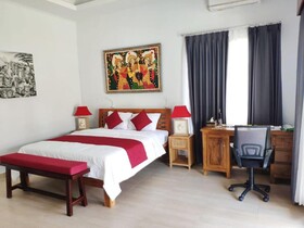 Villa Taman Pesona