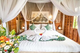Villa Taman Pesona