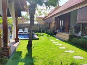 Villa Taman Pesona