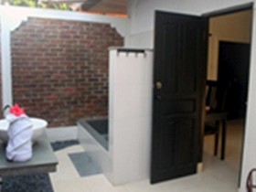 Villa Tepi Kali