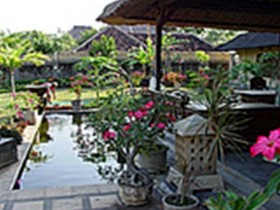 Villa Tepi Kali