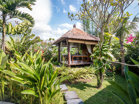 Villa Tibu Indah