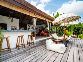 Villa Tibu Indah