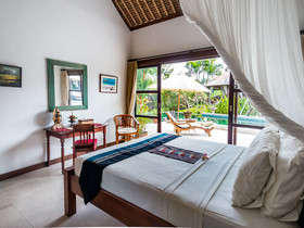 Villa Tibu Indah