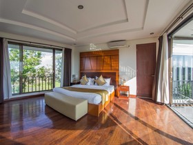 Villa Uma Girasole