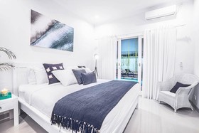 Villa Vanilla