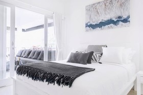 Villa Vanilla