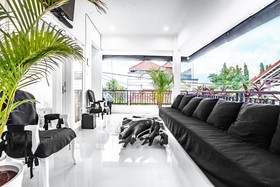 Villa Vanilla