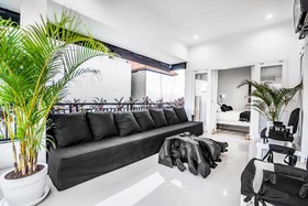 Villa Vanilla