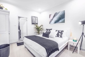 Villa Vanilla