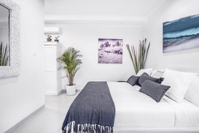 Villa Vanilla