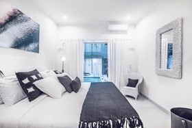 Villa Vanilla